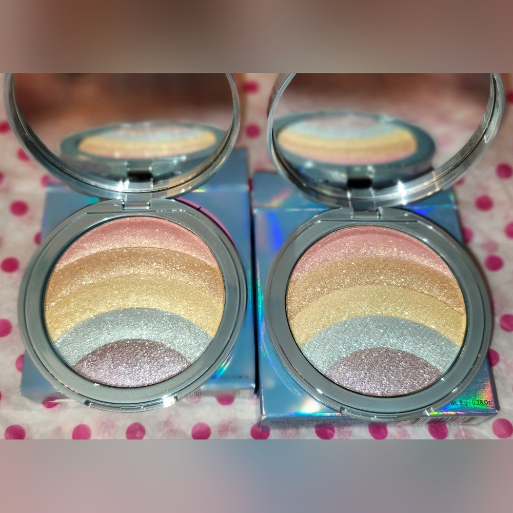 🦄NIB-Too Faced Life's A Festival Collection!!!🦄 - Picture 9 of 16